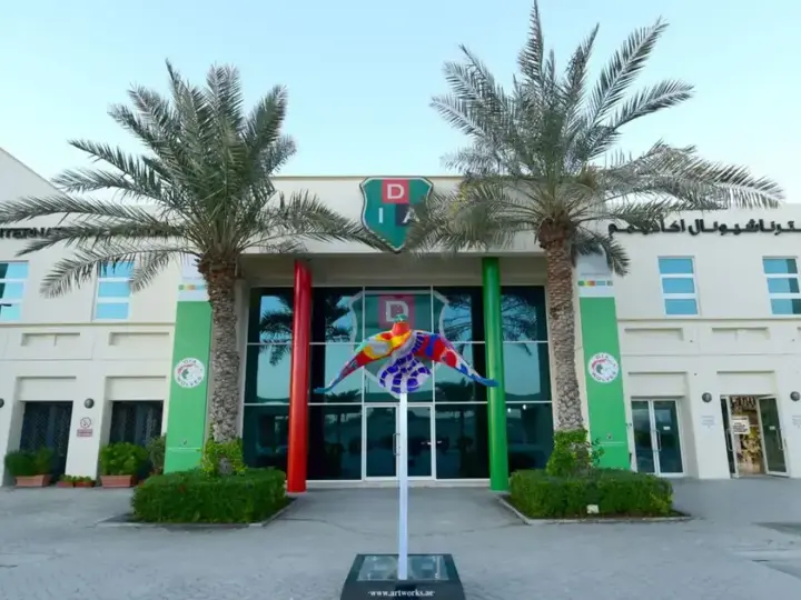 Dubai International Academy