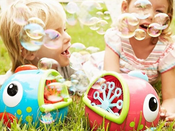 Early Learning Centre — Springs 14