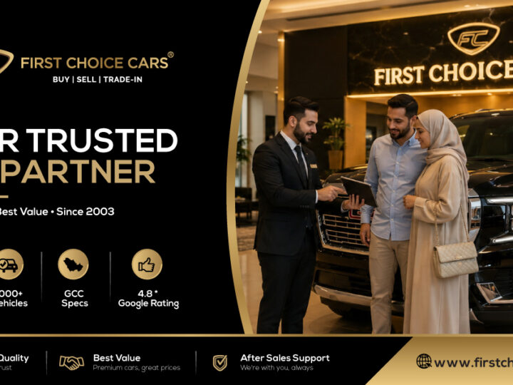 First Choice Cars