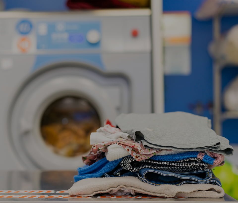 First Class Laundry