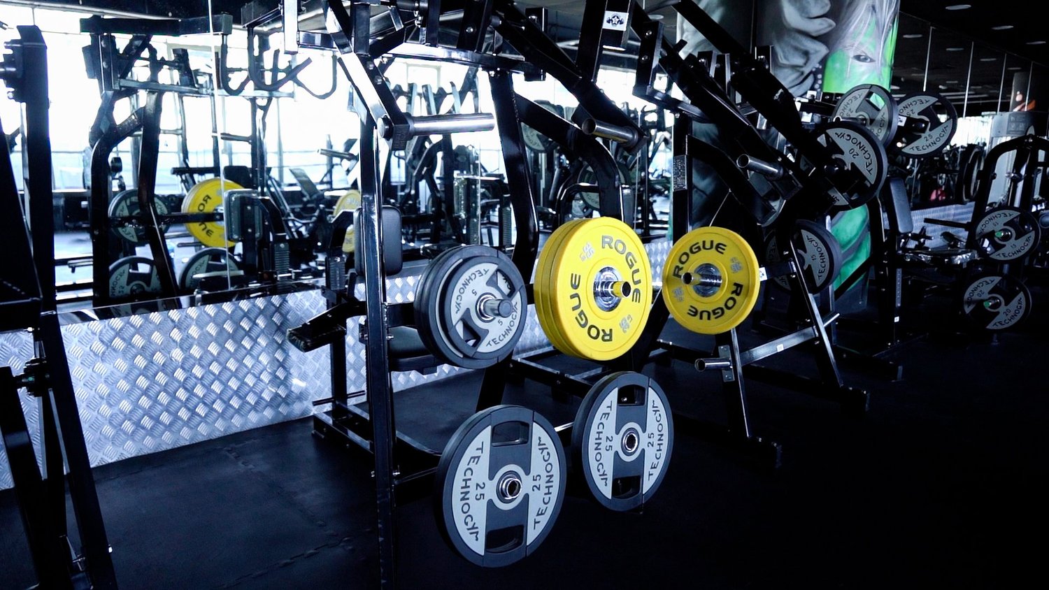 Five Stars Gym