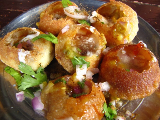 Foodies Delights