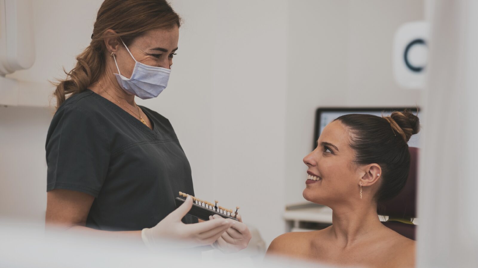 German Dental Clinic and Neuromuscular Clinic