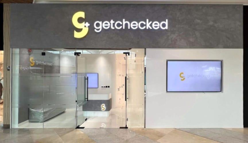 Getchecked Clinic