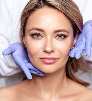 عيادة جلو للتجميل والأمراض الجلدية