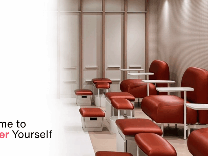 Glow Grooming Commercial Investment