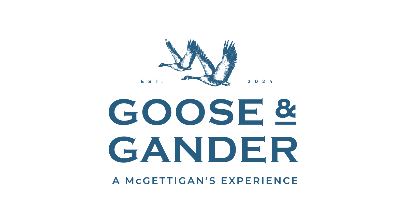 Goose & Gander
