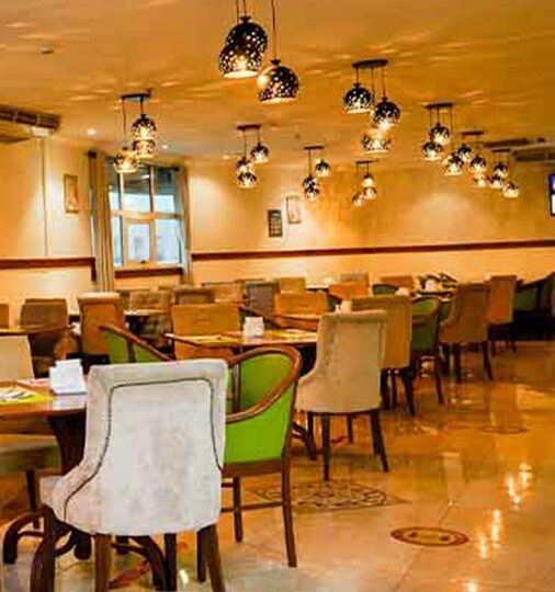 Grand Excelsior Hotel Deira