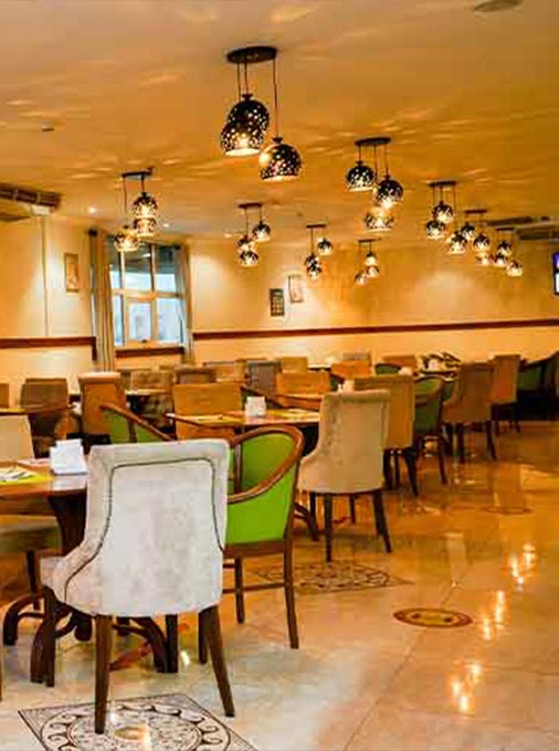 Grand Excelsior Hotel Deira
