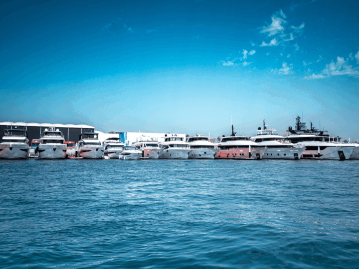 Gulf Craft Inc.