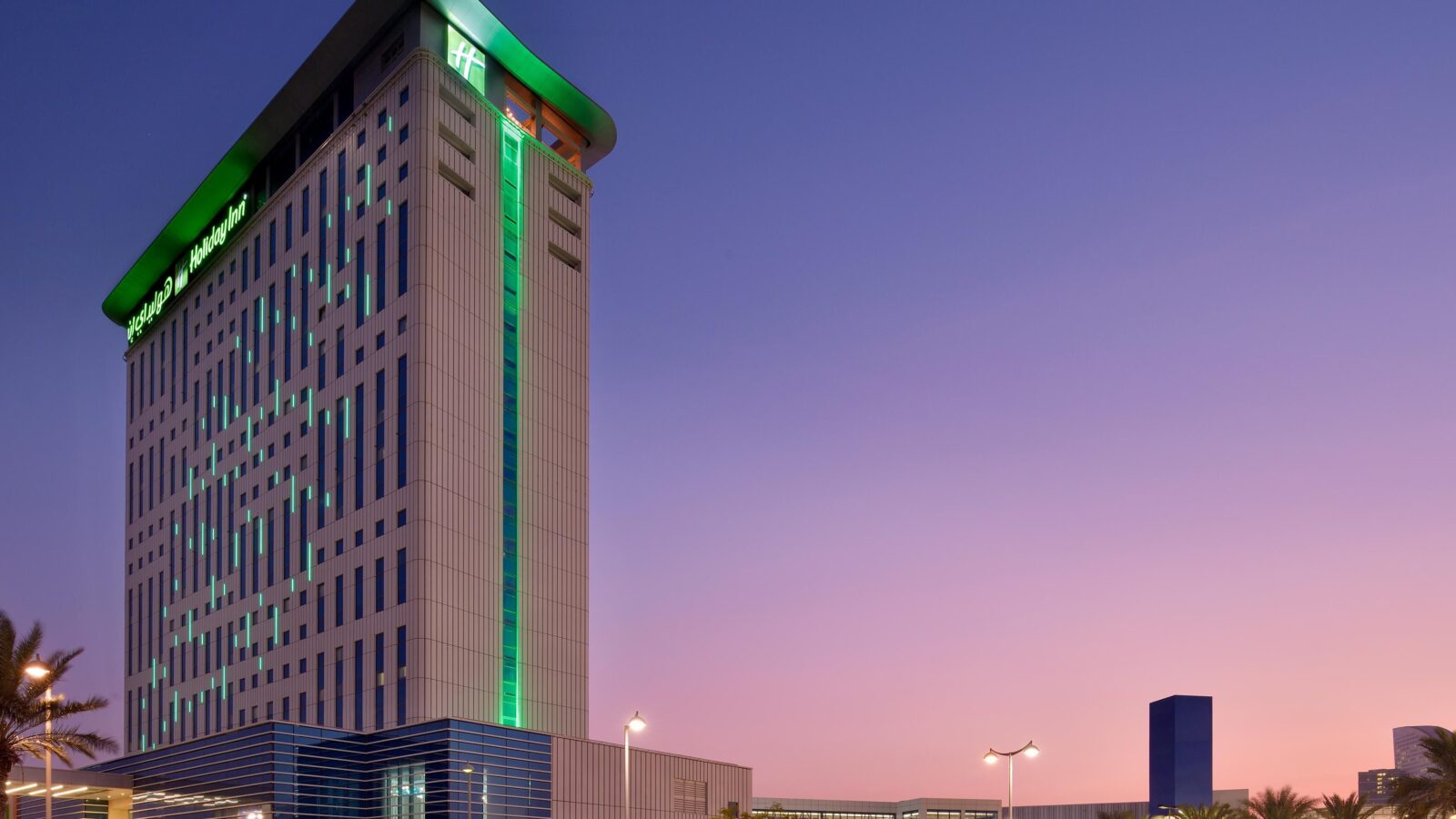 Holiday Inn By IHG
