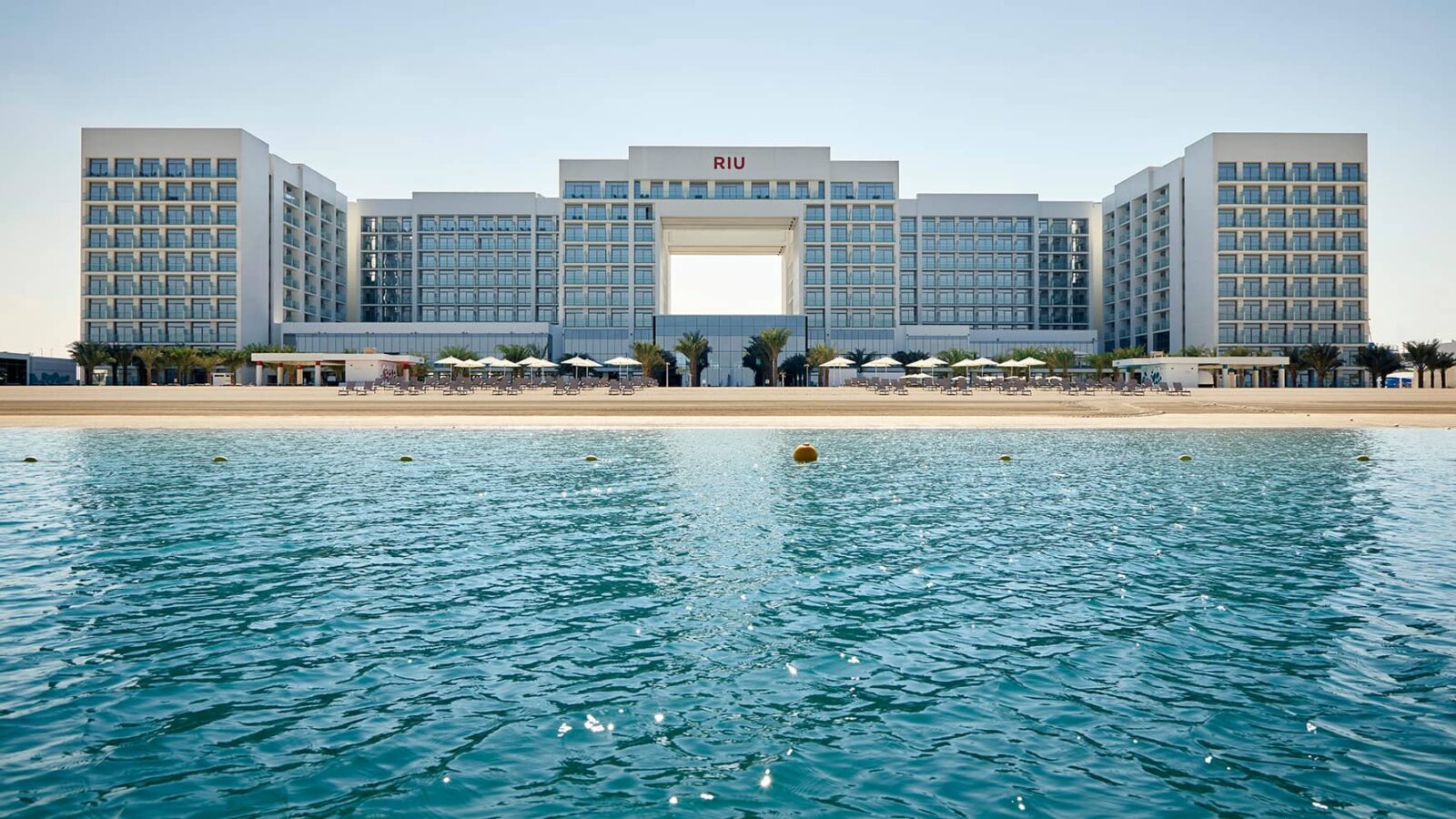 Hotel Riu Dubai