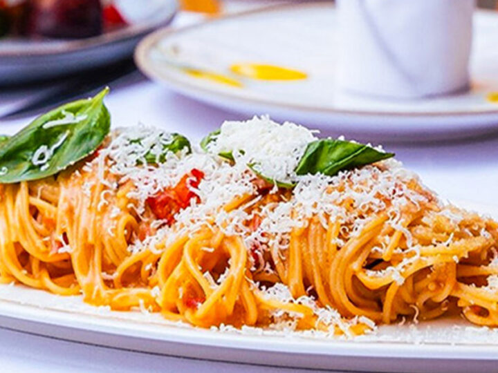 Il Pastaio Dubai