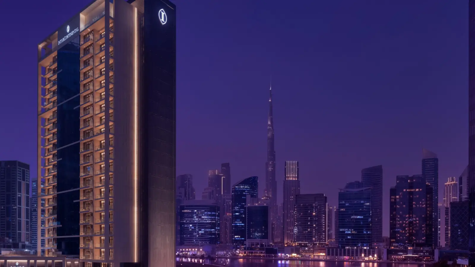 InterContinental Residences