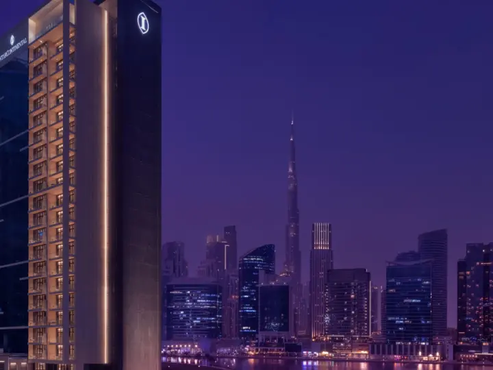 InterContinental Residences