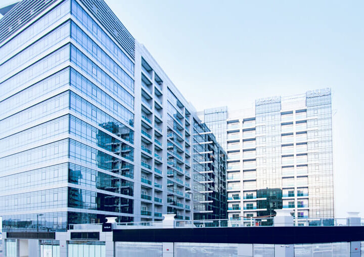 Jood Hotel Apartments