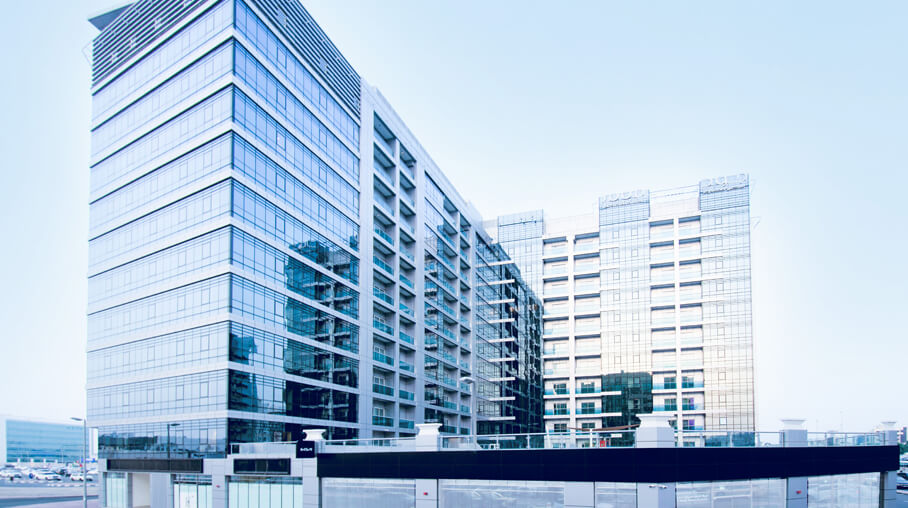 Jood Hotel Apartments