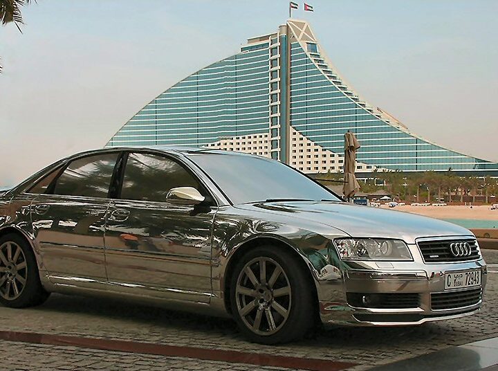 Jumeirah Beach Hotel