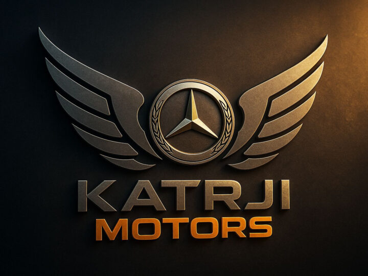 KATRJI MOTORS F.Z.E – قاطرجي موتورز م.م.ح