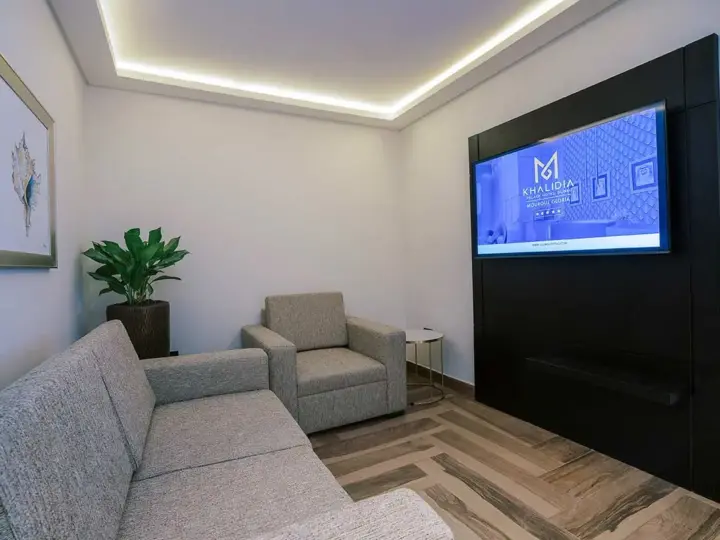 فندق خالدية بلاس دبي