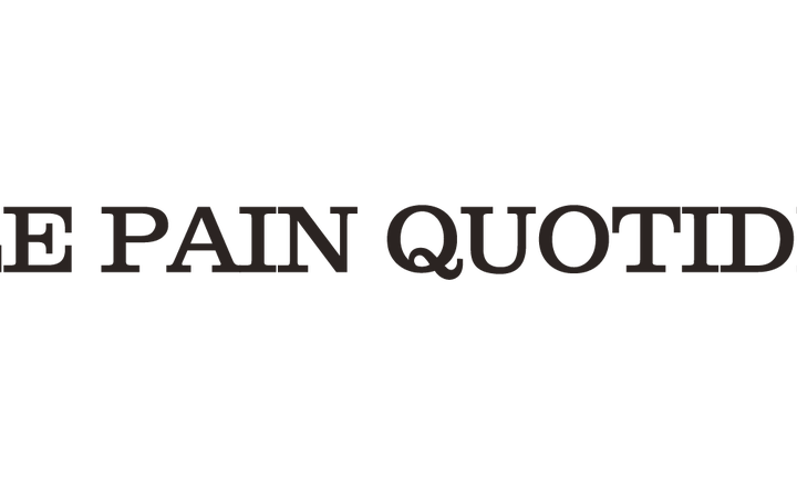 Le Pain Quotidien — Springs 7