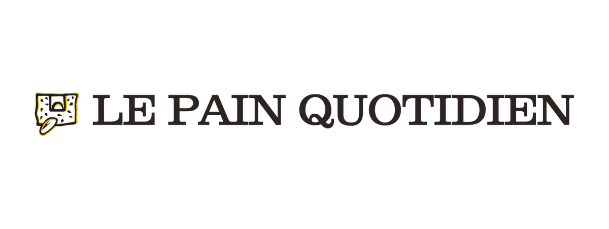 Le Pain Quotidien — Springs 7
