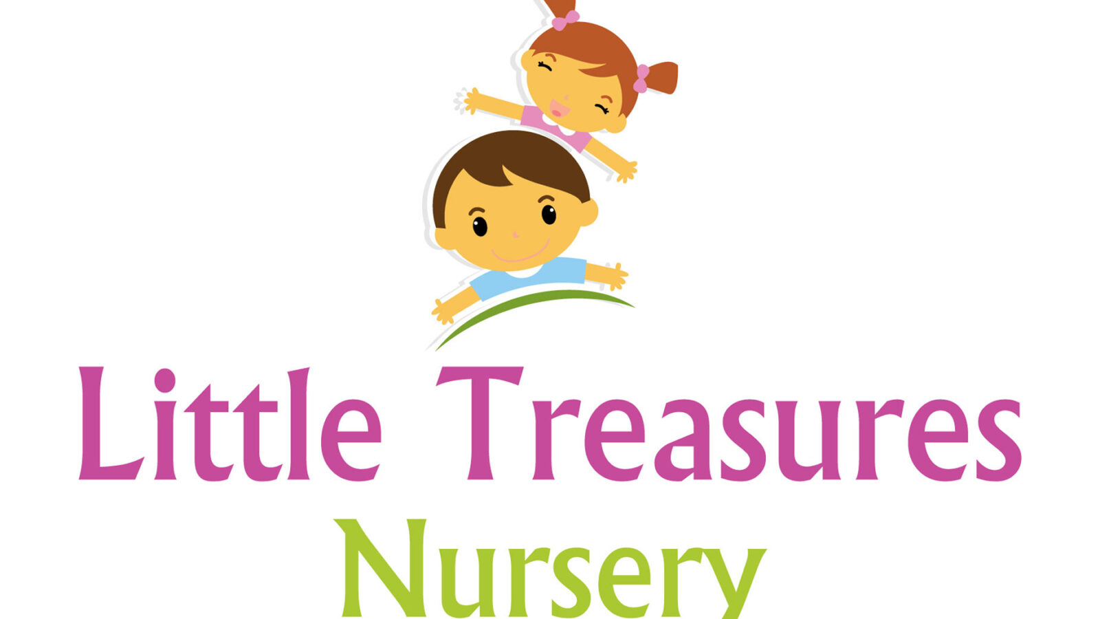 Little Treasures Nursery
