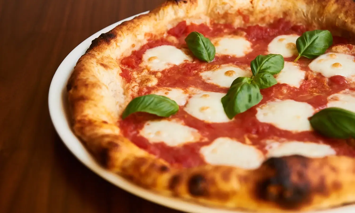 Lopo Pizzeria