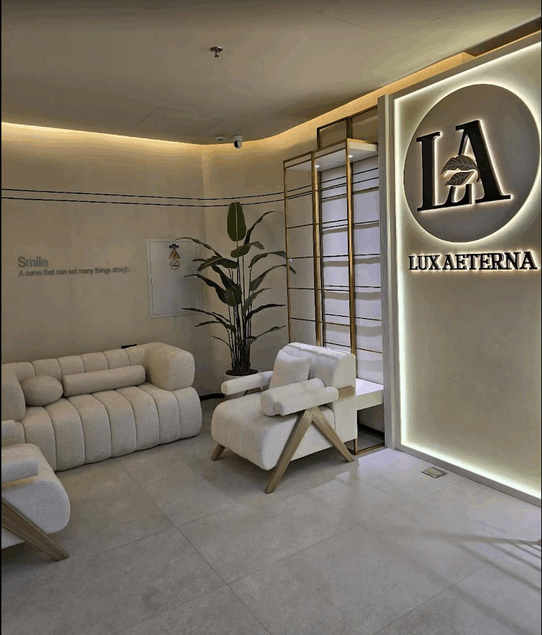 Lux Aeterna Clinic