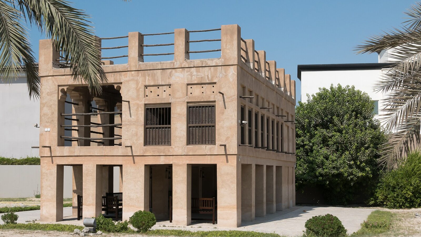 Majlis Ghorfat Umm Al Sheif