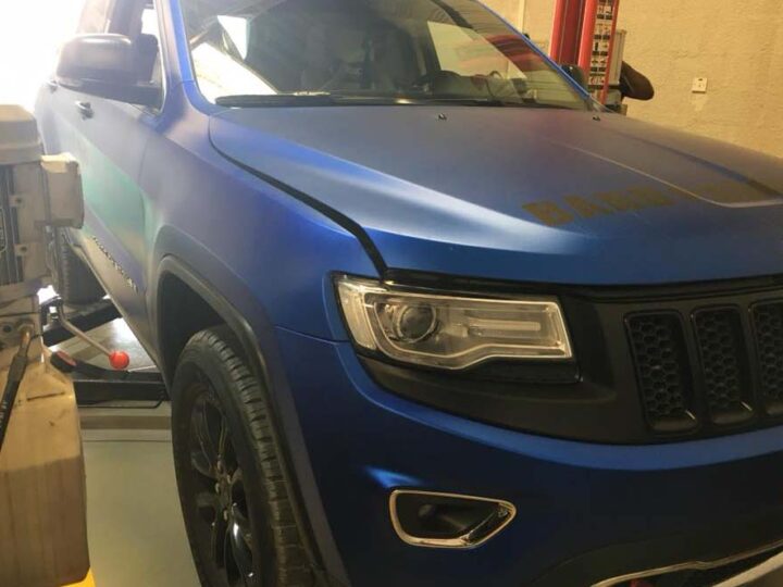 Marshall Auto Care