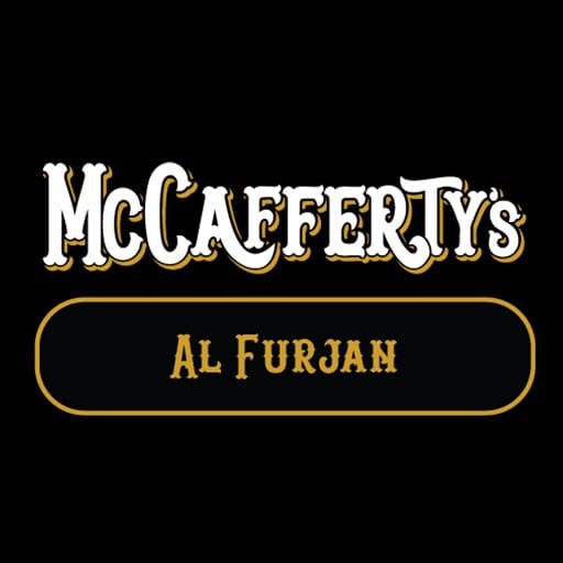 McCafferty’s