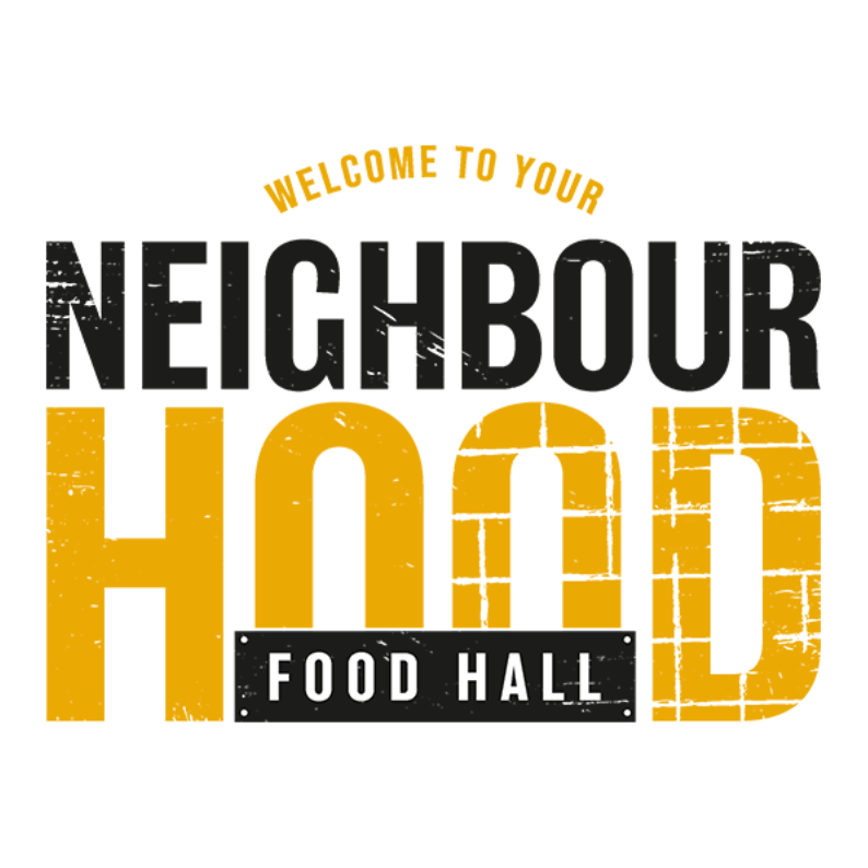 Neighbourhood Food Hall