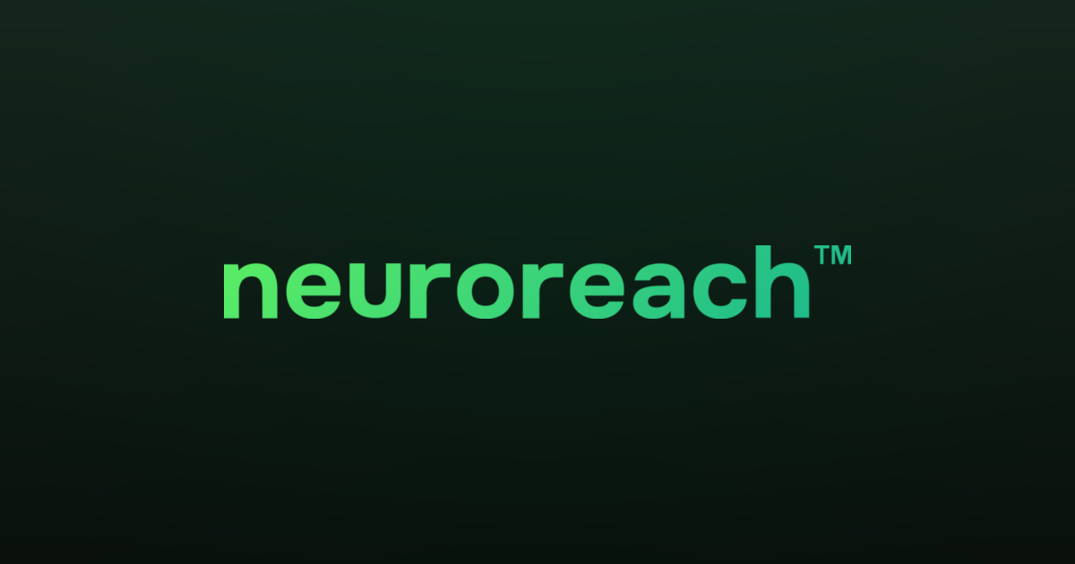 NeuroReach