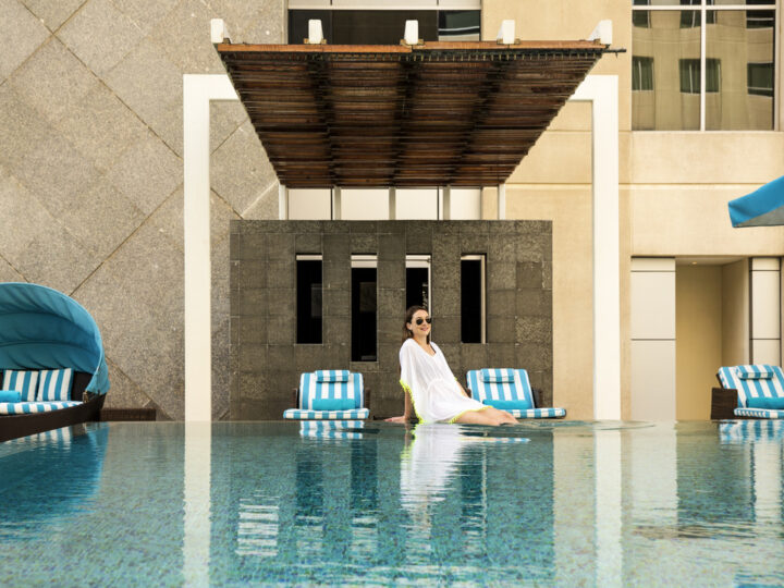 Novotel Hotel