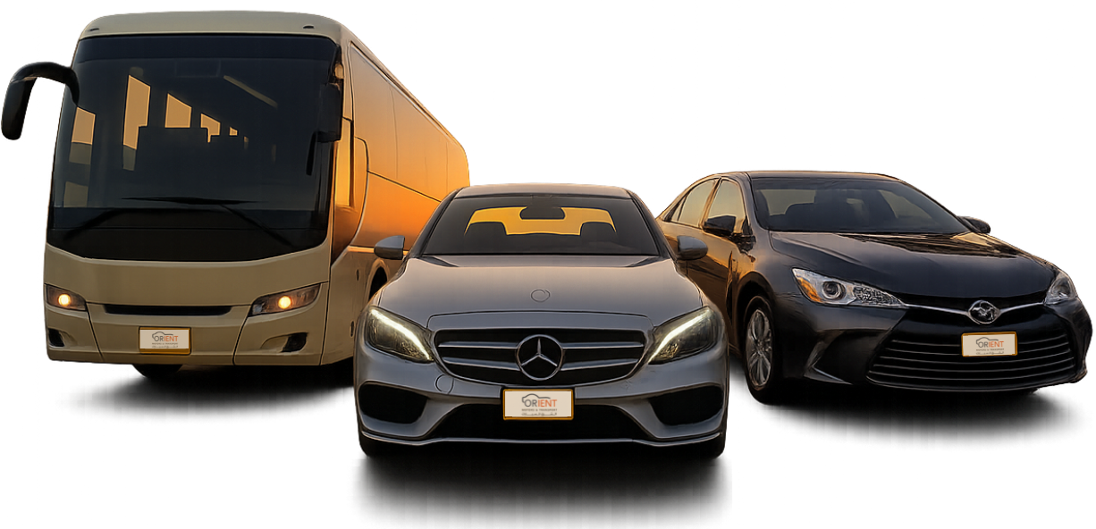 Orient Transport