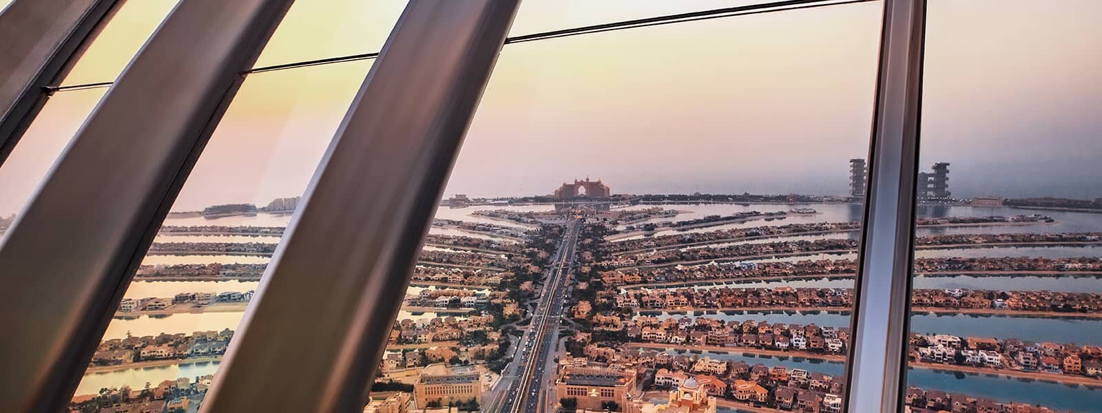 Palm Jumeirah Mall