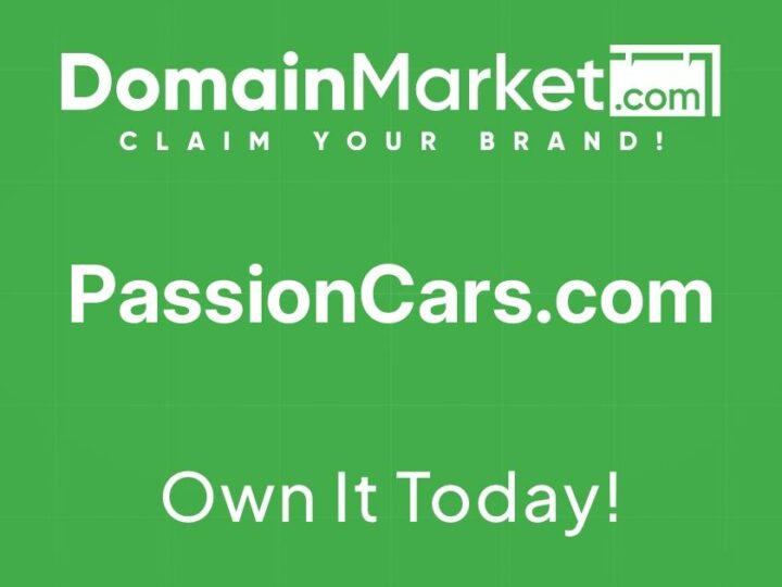 Passion Car Rental