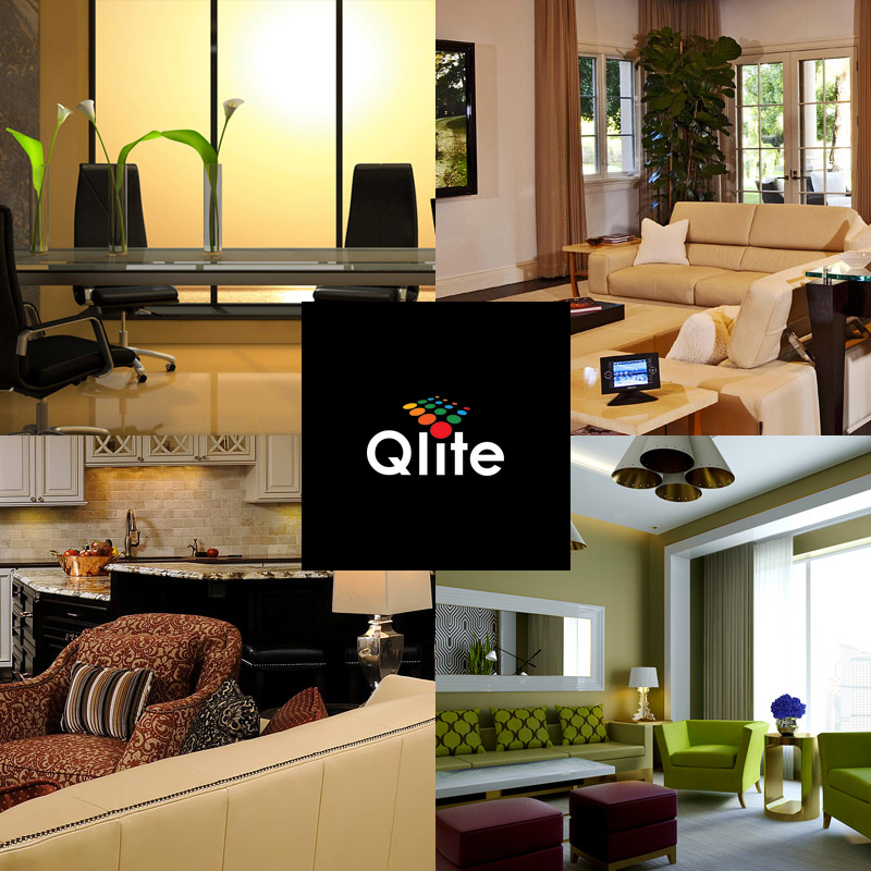 QLITE Integrated Solutions