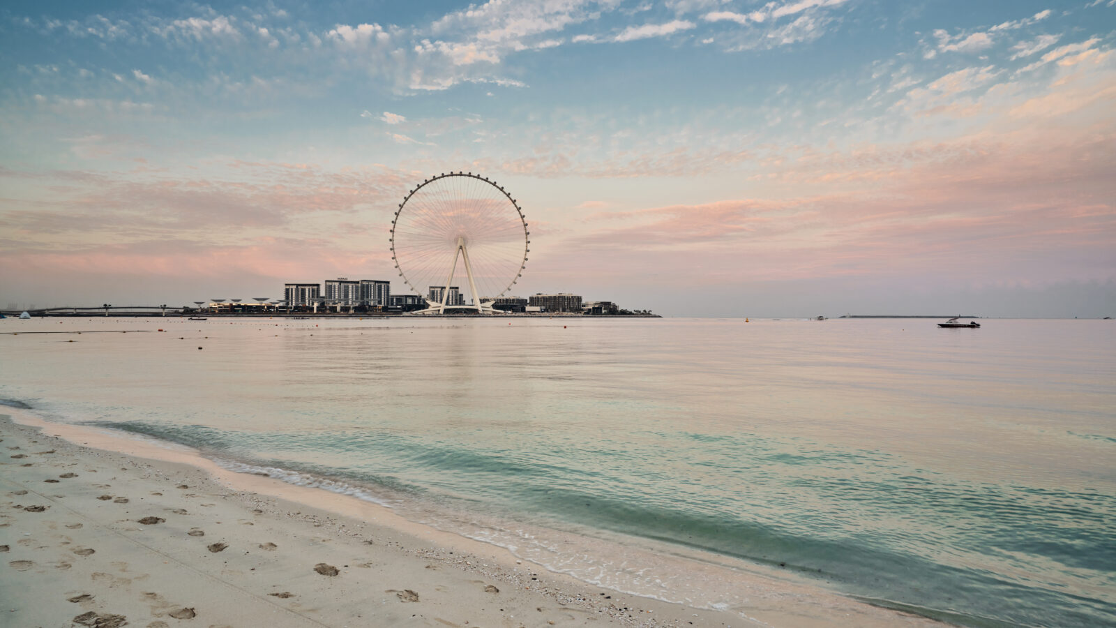 Rixos Premium Dubai
