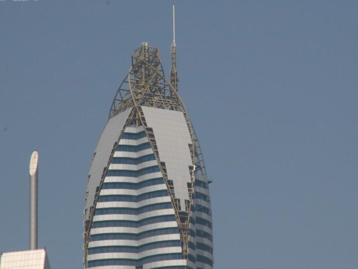 Rose Rayhaan by Rotana