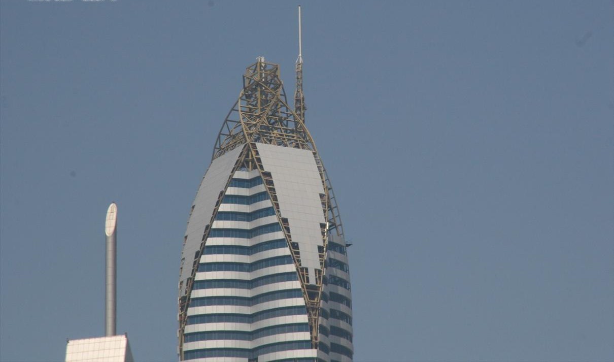Rose Rayhaan by Rotana