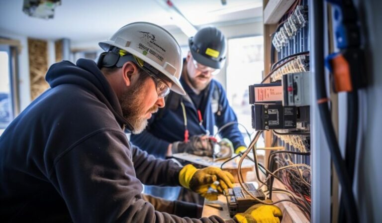 Sekah Al Rifaa Technical Services