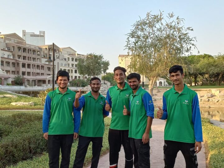 Shamil Services