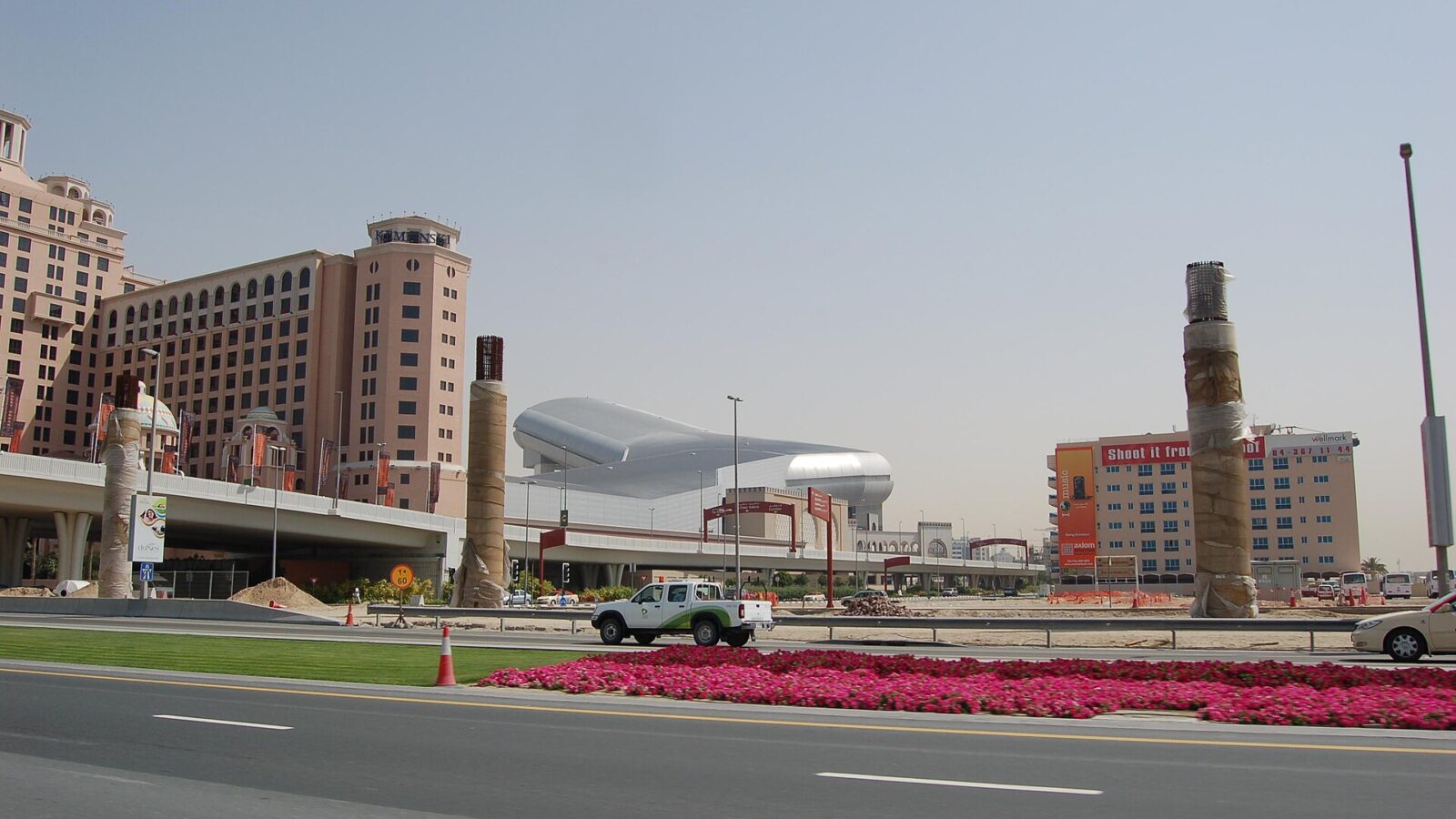 Ski Dubai