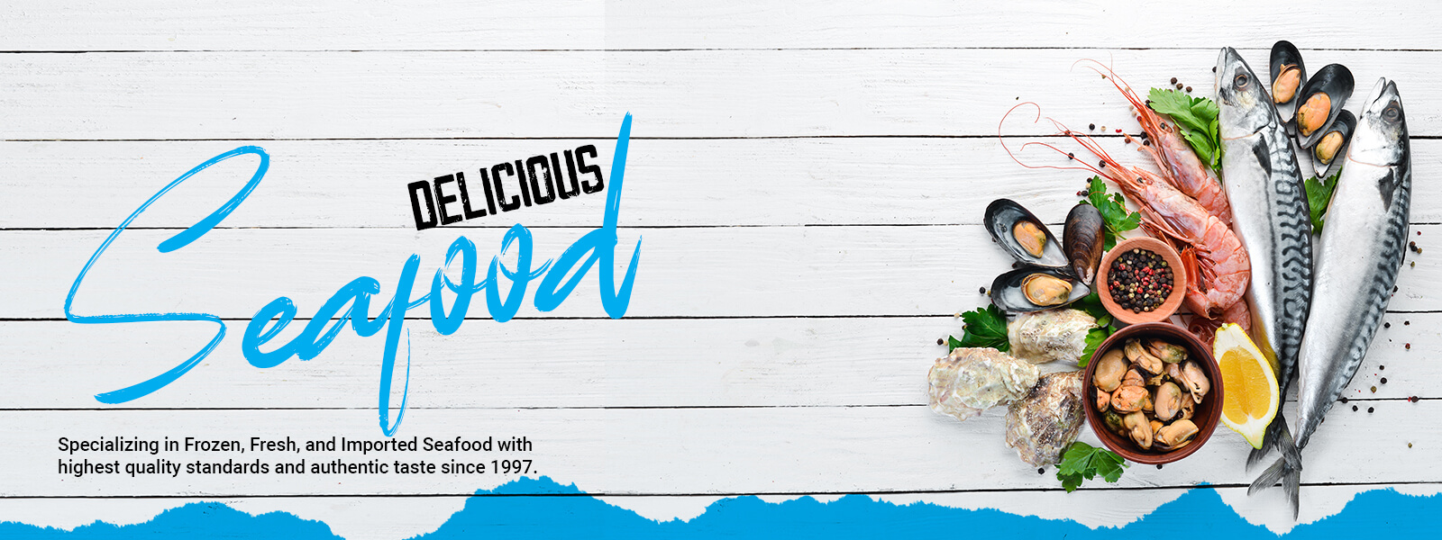 Socotra Seafoods llc