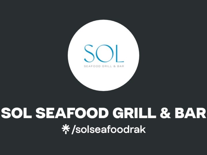 SOL Seafood Grill & Bar