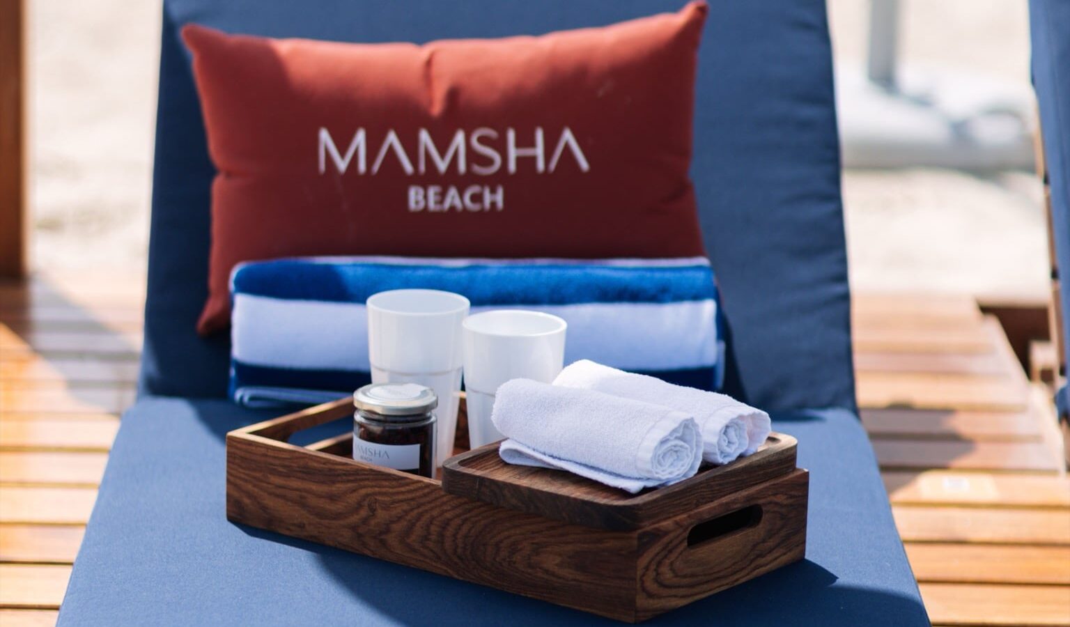 Soul Beach