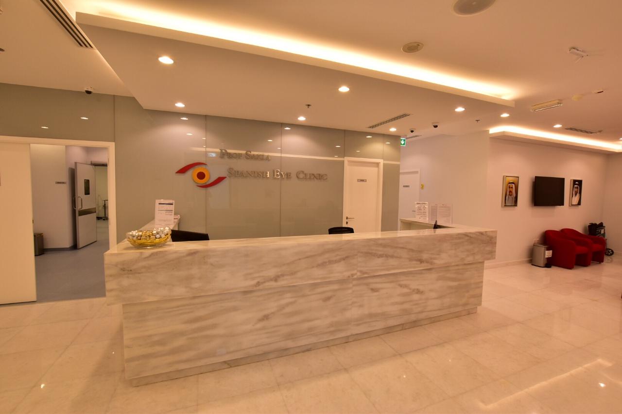 Spanish Eye Clinic