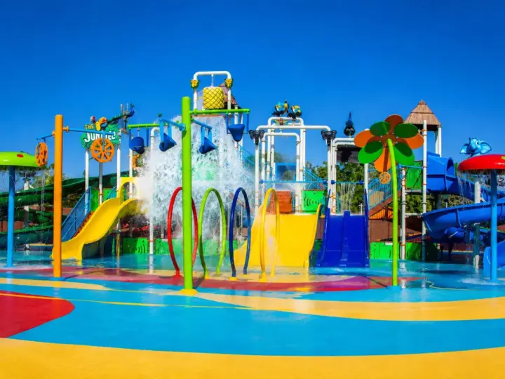 Splash ’n’ Party